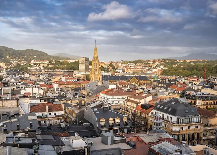 Innside By Melia Orly فندق 4*