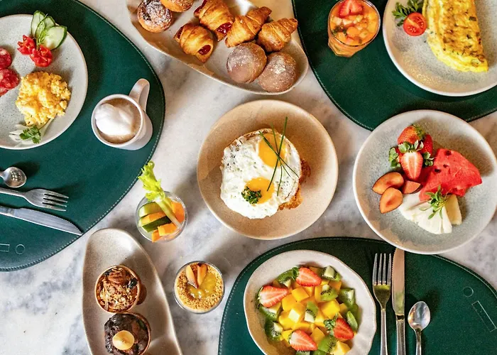 Innside Orly Ξενοδοχείο